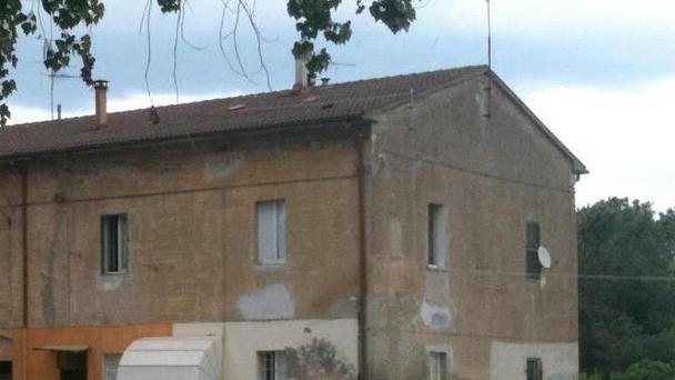 Un centro di accoglienza in via Apuania