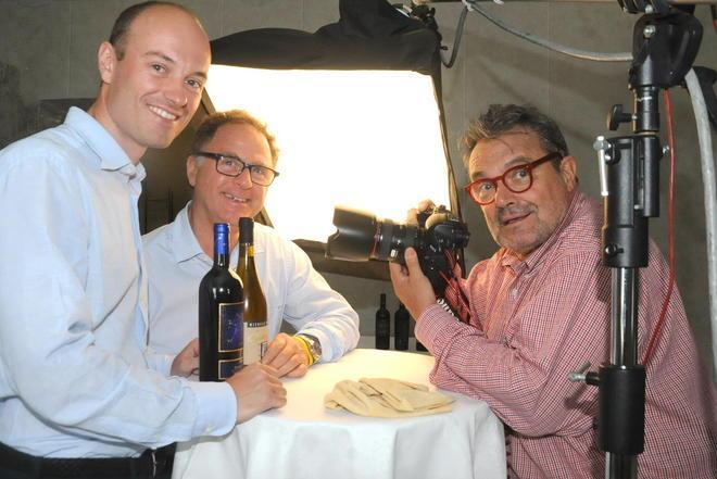 Oliviero Toscani: «Lucca? La città più bella d’Italia»
