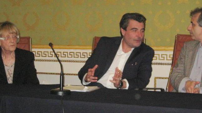 In Provincia Ercolini parla di rifiuti zero