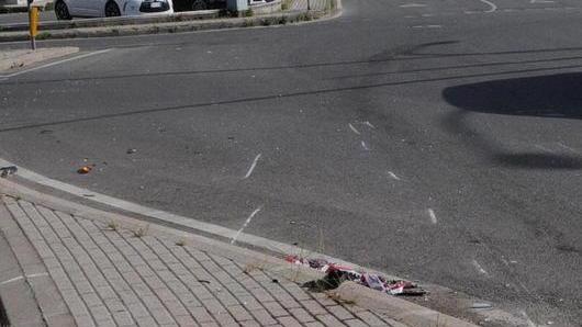 Sempre gravissima a Cisanello la ragazzina ferita nello scontro