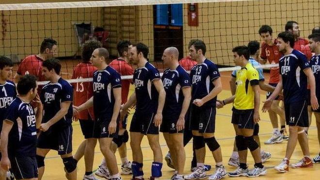 Zephyr Trading a tutta birra si arrende la Fanton Modena