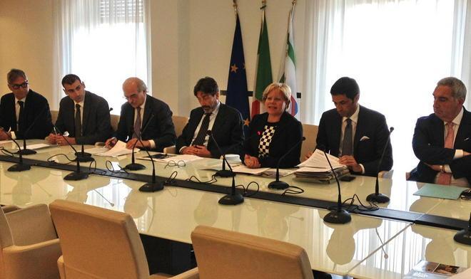 Medistone Expo, a Bari la nuova fiera del lapideo