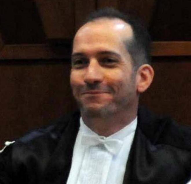 Il giudice Pellegri studia le carte Arriva da Casale