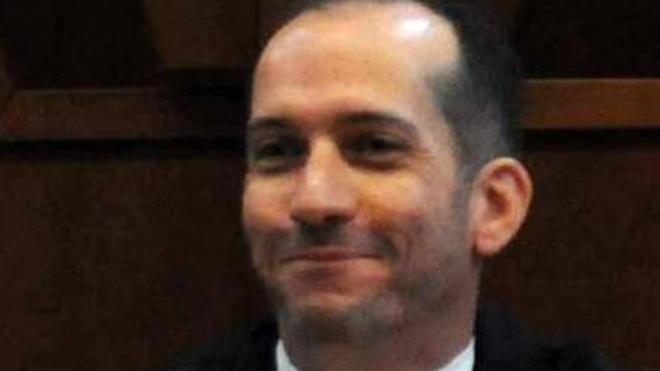 Il giudice Pellegri studia le carte Arriva da Casale