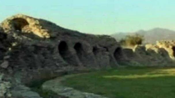 Turismo, Report bacchetta Luni e Nicola