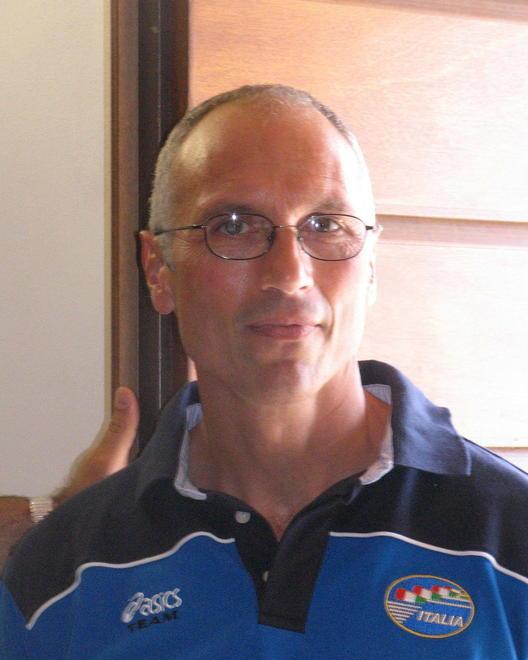 Tomei, Irene Vannucci e Jacopo Bulli remano nell’oro
