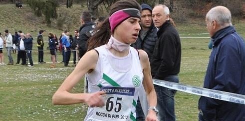 Atletica femminile show ai regionali di staffette 
