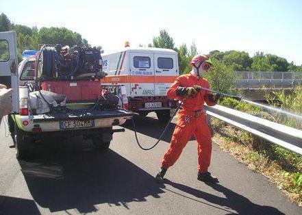Troppe spese, Svs non farà l’antincendio 