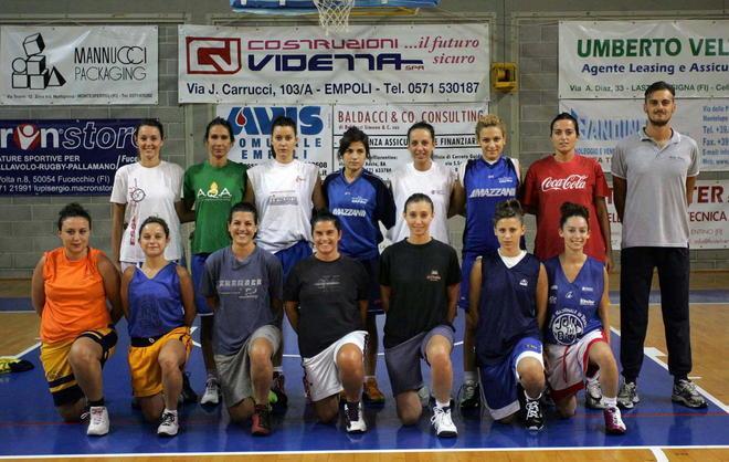 Un turno amaro per Usic e Basket Girl 