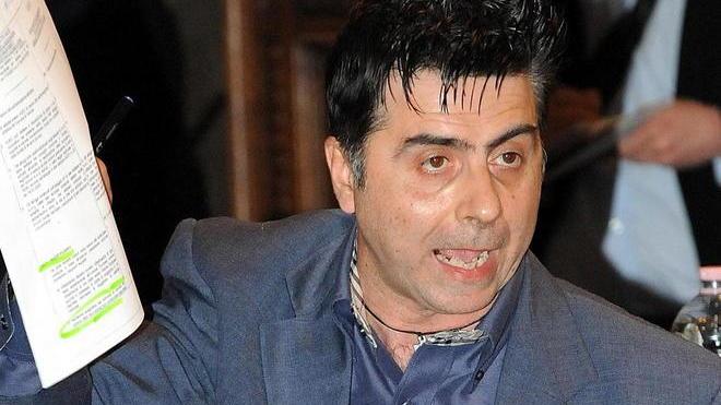 Paradiso, chiamato asino, replica allo scrittore Veronesi