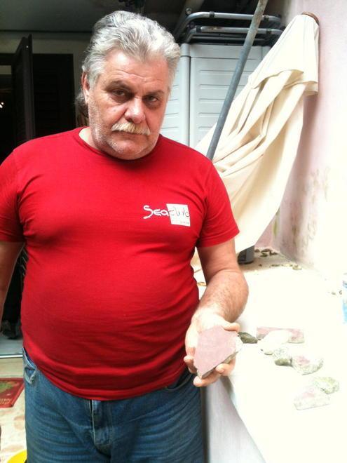 Parla Pellegrini, imputato della tragedia di Querceta: «Ecco perché quella sera ho perso la testa» 