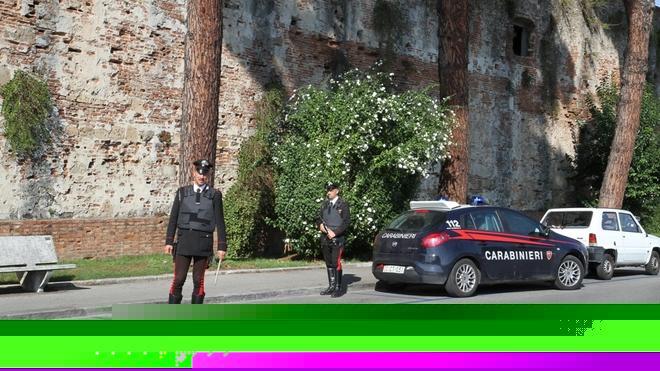 Arrestato con l’accusa di aver rapinato tre persone