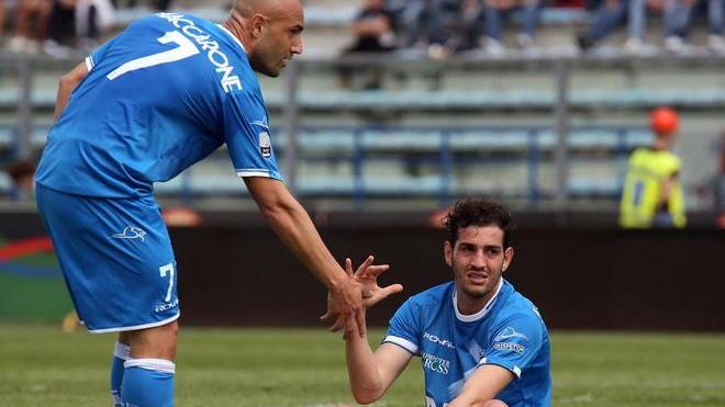Azzurri: Maccarone e Saponara in gruppo