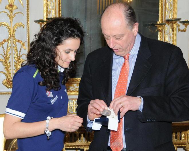 Il sindaco al capitano Favilla «Ci ripensi, continui a giocare» 