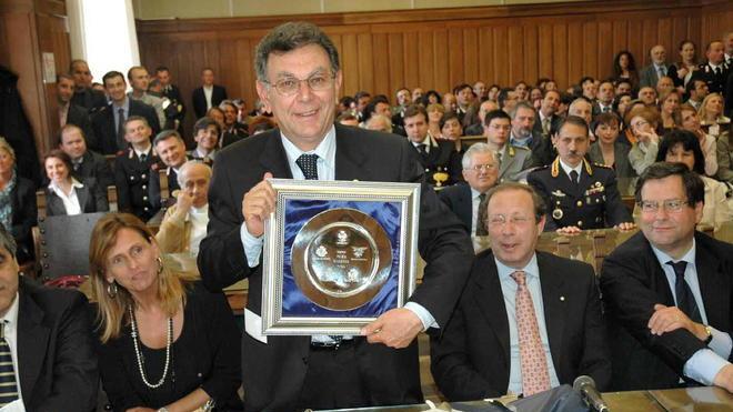 Tindari Baglione nuovo pg della Corte d’appello di Firenze