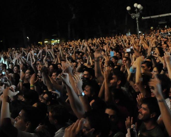 Negozi e Summer, più sconti per gli spettatori 