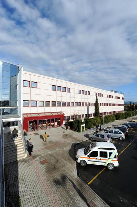 Sanità, persi 143 posti letto 