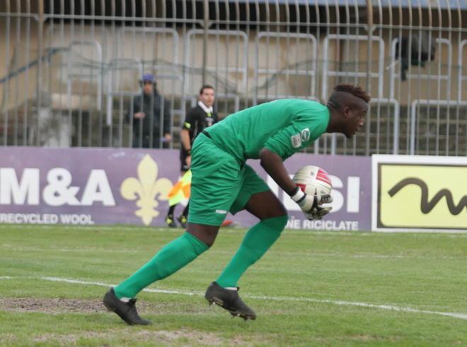Layeni: «Ora dipende tutto da noi» 