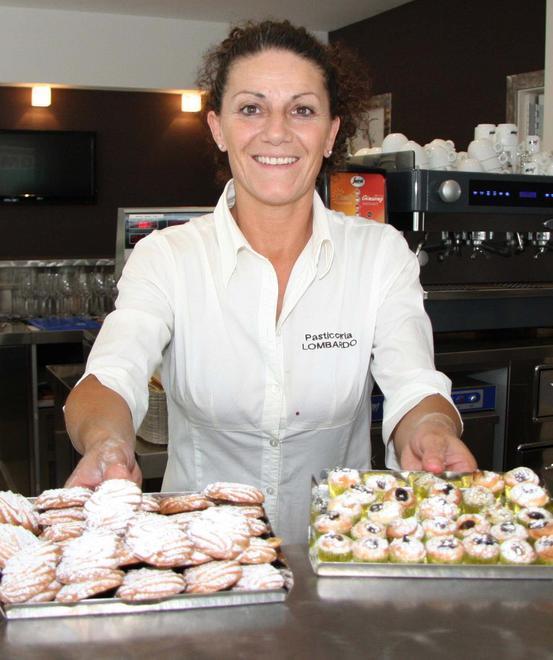 un corso per imparare A DIVENTARE DEI PROVETTI pasticceri