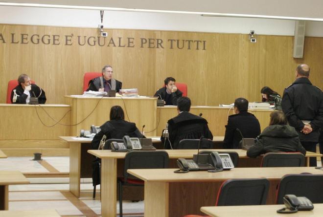 Noto commercialista sotto processo 