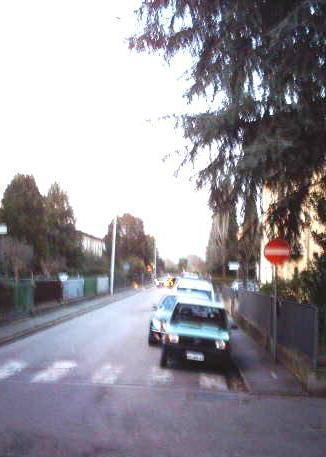 Interventi a tappeto per migliorare la viabilità a Poggio 