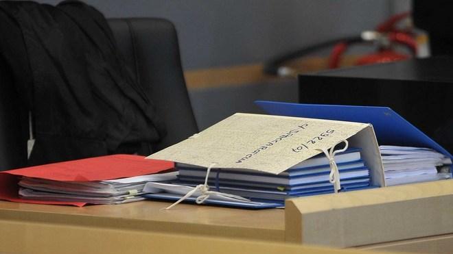 Processato per spaccio di droga ma quel giorno era in carcere