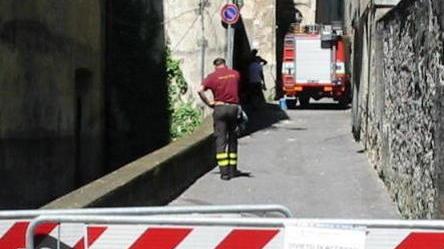 Consegnate 342 firme per riaprire via Santa Caterina