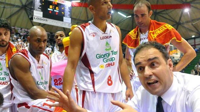 Forlì e Trento le squadre più in forma