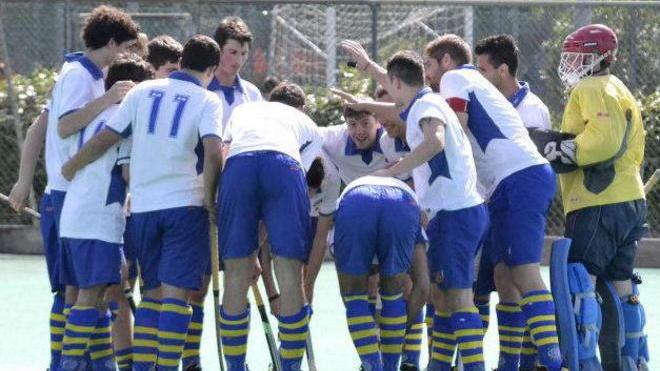 Hockey: larghi successi per i ragazzi del Cus