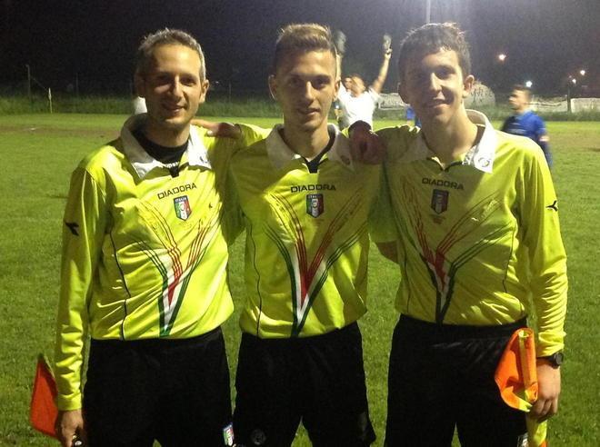 Trofeo dell’Amicizia, a Gagno vince il Filettole 