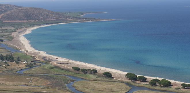 Posada, sì del consiglio al Parco di Tepilora 