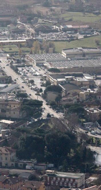 Urbanistica, il nuovo regolamento preoccupa la Cna 