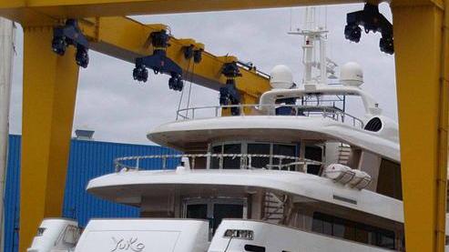 Polo nautico, Betti apre all’ipotesi di frazionamento