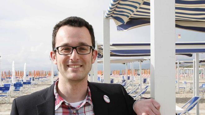 Bertoni: con me saranno i cittadini a fare le grandi scelte