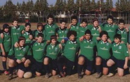 Ancora un successo per il Trofeo Pesciolino 