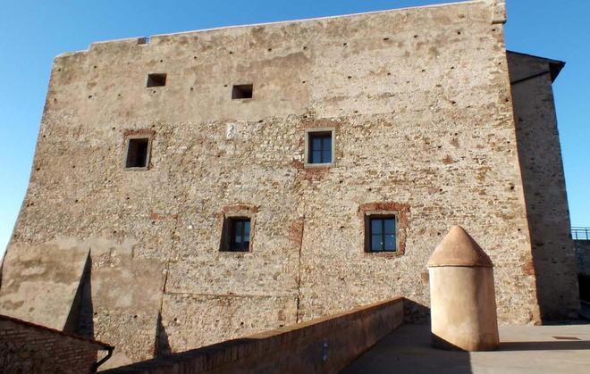 Tra arredi e software come cambia il Castello 