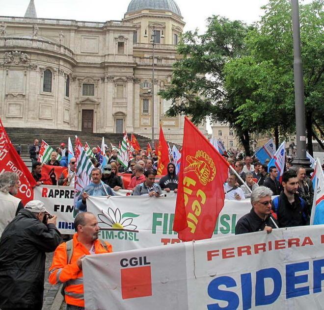 Una corsia preferenziale per Piombino 