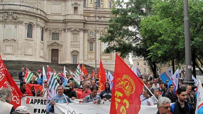 Una corsia preferenziale per Piombino
