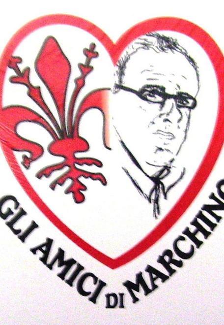 Gli Amici di Marchino scendono in campo