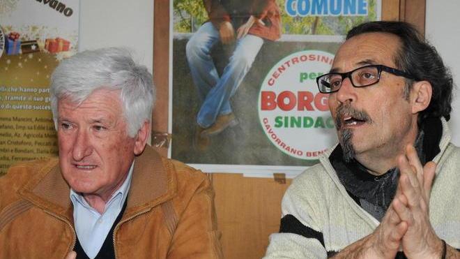 Verso le elezioni, Borghi apre un blog