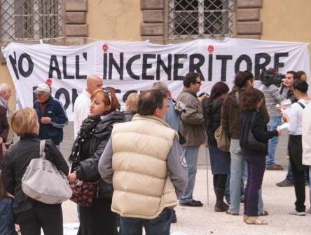 «Alce, l’inquinamento non è calato» 