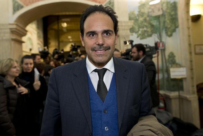Marcucci guiderà la commissione cultura