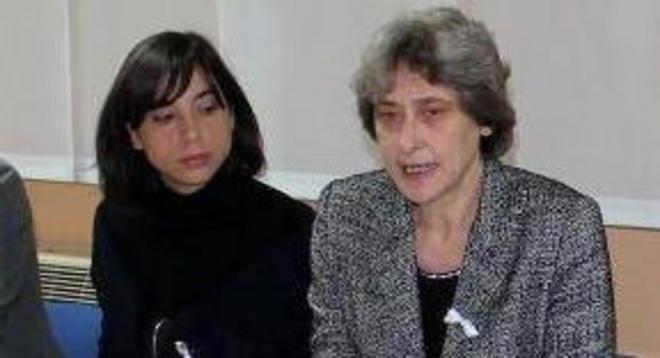 Se ne vanno le referenti delle pari opportunità 