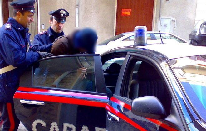 Evaso a Firenze, spacciava ad Avenza 