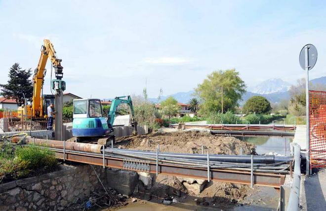 Via delle Pinete, manca l’ok dell’Anas 