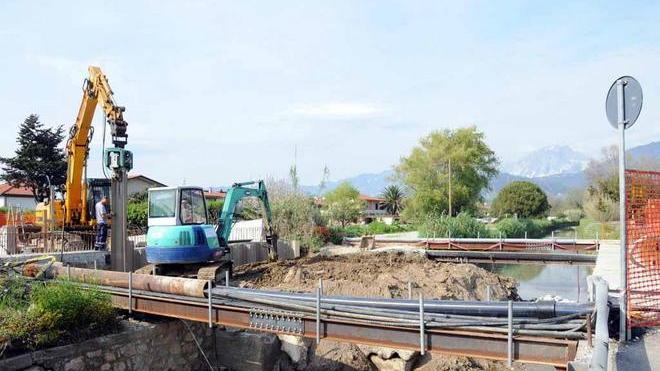 Via delle Pinete, manca l’ok dell’Anas