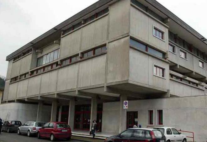 È il canto del cigno per il tribunale 