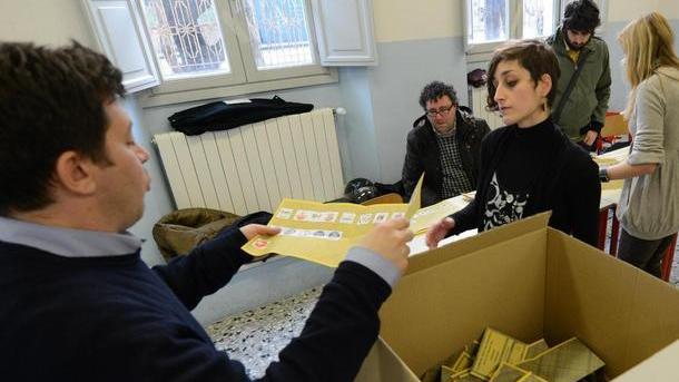 I soliti noti ai seggi: cambiato soltanto il 40% degli scrutatori