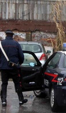 I coniugi dormono, i ladri rubano 
