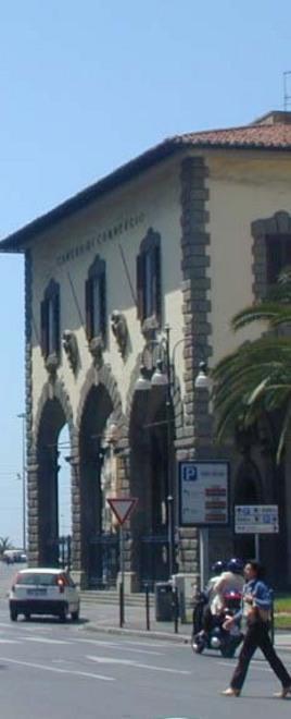 Voglia di creare nuove imprese: Livorno tira il freno 